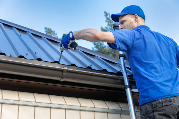 Best Gutter Installation and Repair  in Brecksville, OH