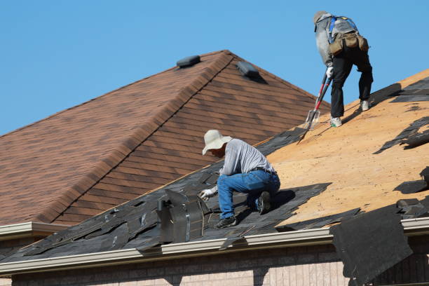 Steel Roofing in Brecksville, OH