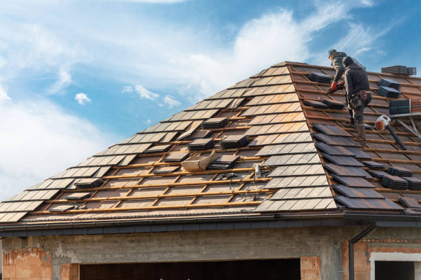 Best Flat Roofing  in Brecksville, OH