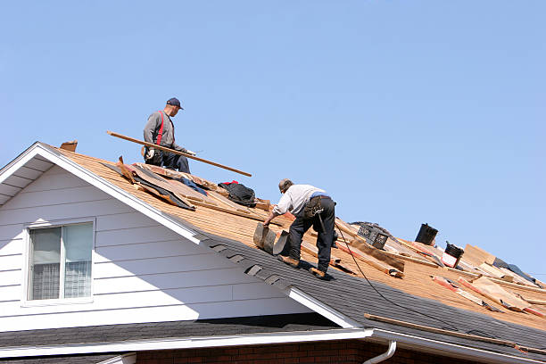 Best Hot Roofs  in Brecksville, OH
