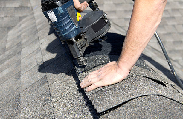 Best Roof Waterproofing  in Brecksville, OH