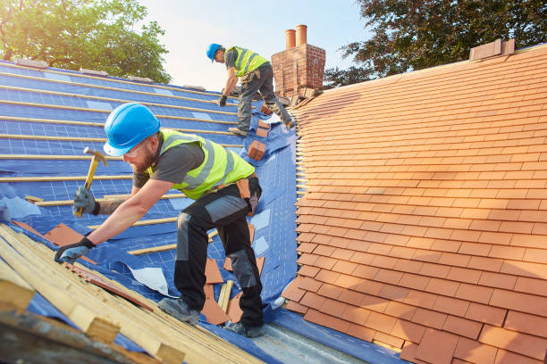 Best Roof Maintenance and Cleaning  in Brecksville, OH